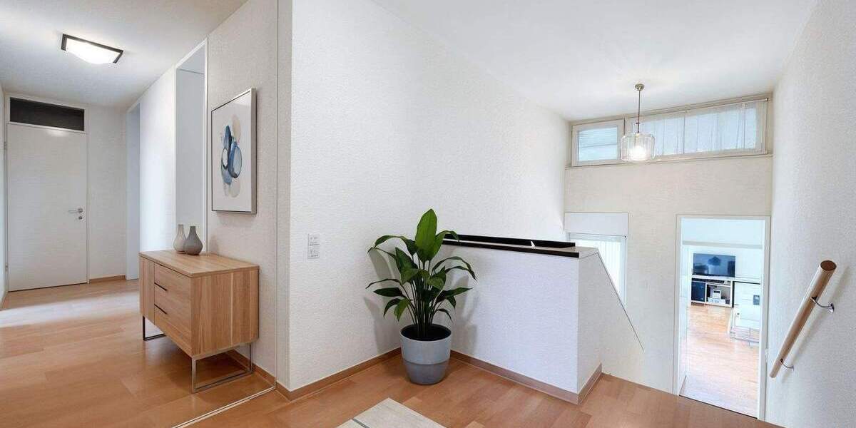 Reihenendhaus Leimen - 4 Zimmer, 108 m&sup2;, 499.000&euro; | Angebot:25564443