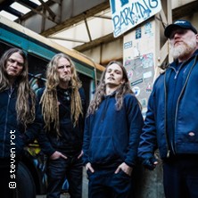 Jungle Rot, Morta Skuld 16.07.2026 Cafe Central Weinheim