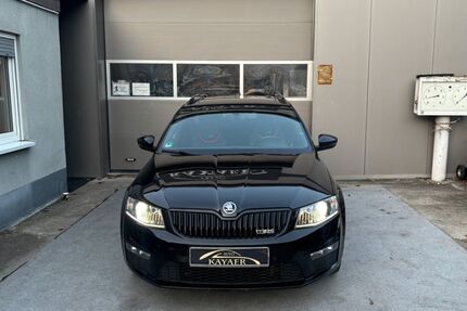 Skoda Octavia 119.000 km 15.999 &euro; Mutterstadt (Kreis Ludwigshafen) 67112