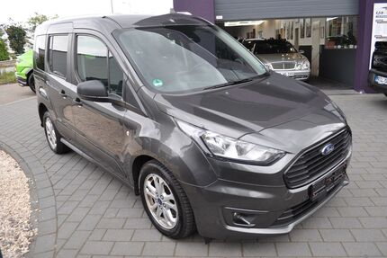 Ford Tourneo Connect 147.000 km 12.250 &euro; Mannheim 68305