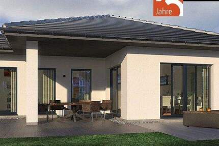 Haus Bobenheim-Roxheim Roxheim - 5 Zimmer, 119 m&sup2;, 689.700&euro; | Angebot:25672287