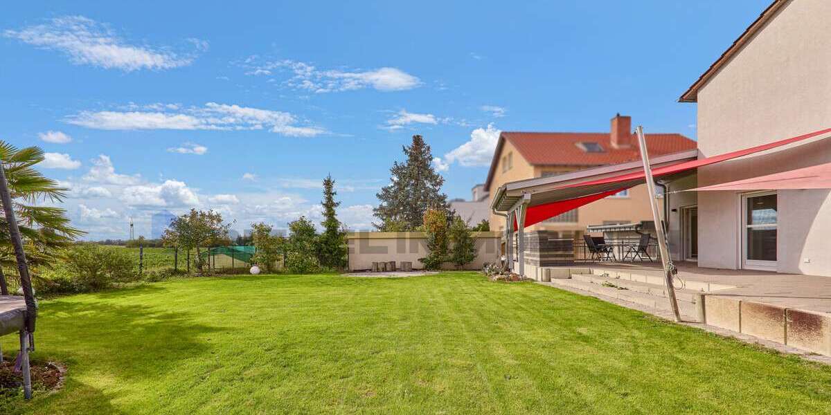 Einfamilienhaus Mutterstadt - 5 Zimmer, 168 m&sup2;, 725.000&euro; | Angebot:26095907