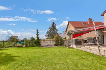 Haus Mutterstadt - 5 Zimmer, 168 m&sup2;, 725.000&euro; | Angebot:26095907