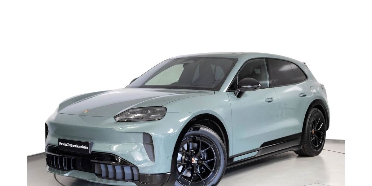 Porsche Cayenne 14.500 km 125.900 &euro; Mannheim 68229