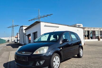 Ford Fiesta 240.000 km 2.150 &euro; Mutterstadt 67112
