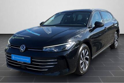 VW Passat 14.900 km 32.990 &euro; Mannheim 68167