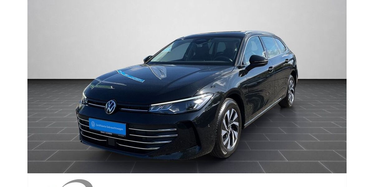 VW Passat 14.900 km 32.990 &euro; Mannheim 68167