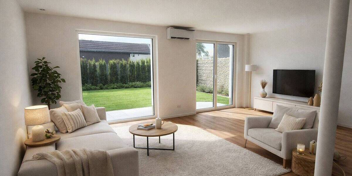 Einfamilienhaus Speyer - 6 Zimmer, 150 m&sup2;, 869.000&euro; | Angebot:26140724