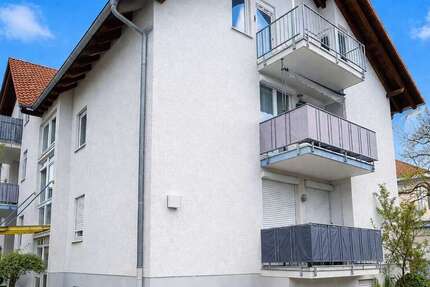 Wohnung Schifferstadt - 2 Zimmer, 55 m&sup2;, 156.000&euro; | Angebot:26188339