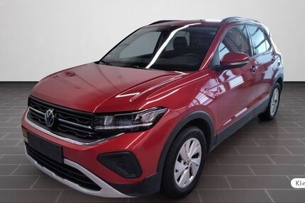 VW T-Cross 7.598 km 26.450 &euro; Ladenburg 68526