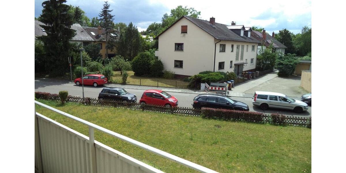 Etagenwohnung Heidelberg Pfaffengrund - 3 Zimmer, 95 m&sup2;, 1.090&euro; | Angebot:25342596