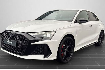 Audi RS3 7.500 km 62.500 &euro; Mannheim 68309