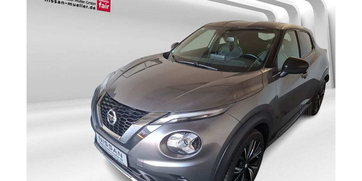 Nissan Juke 28.650 km 18.950 &euro; Heidelberg 69126