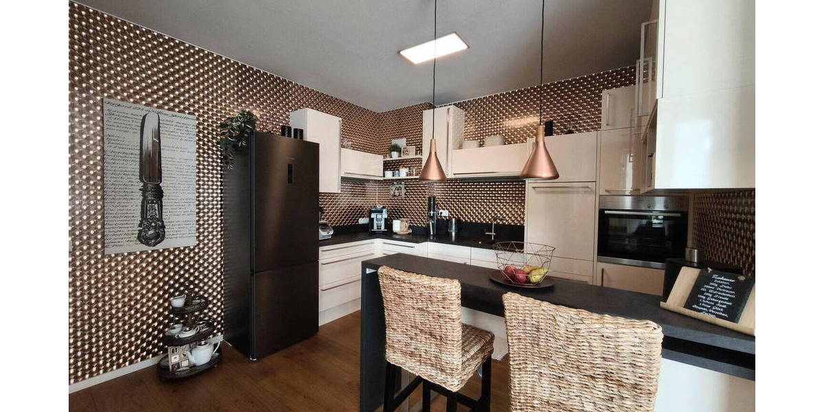 Etagenwohnung Altlußheim - 5 Zimmer, 155 m&sup2;, 529.000&euro; | Angebot:26716079