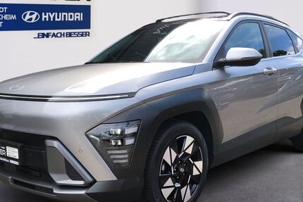 Hyundai KONA 25.156 km 28.980 &euro; Bad Dürkheim 67098