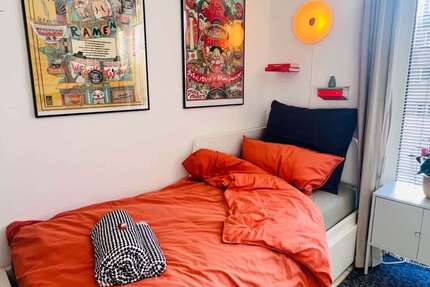 Zimmer Mannheim Oststadt - 1 Zimmer, 750&euro; | Angebot:27123953