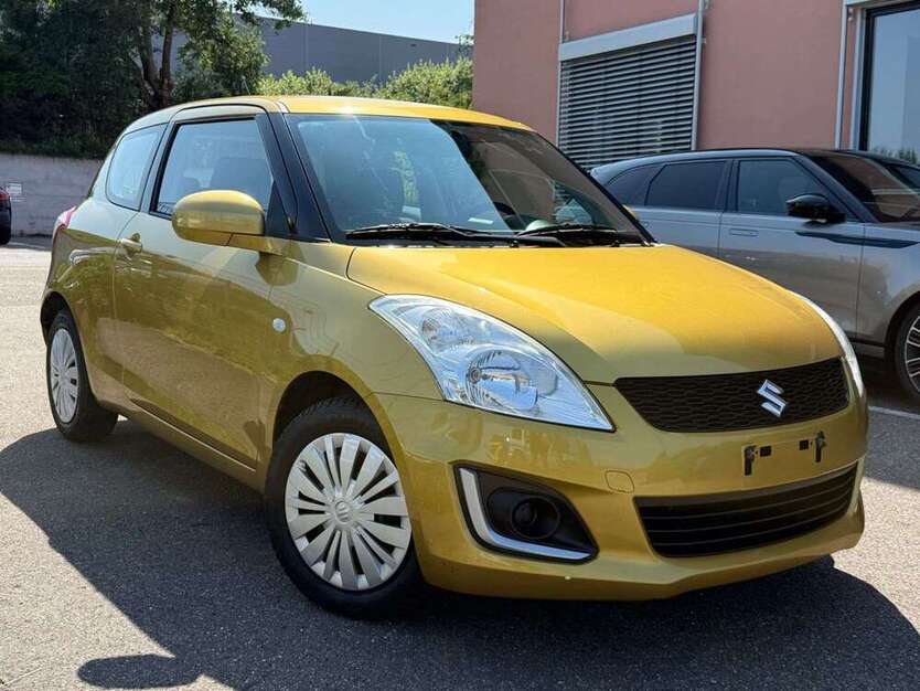 Swift