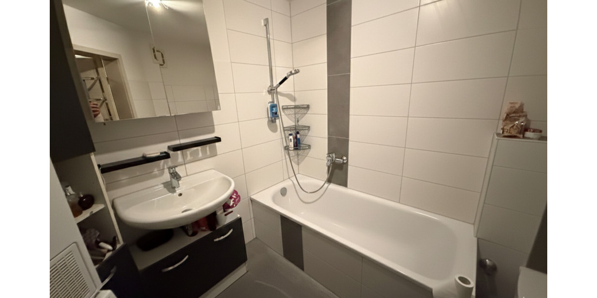 Etagenwohnung Mannheim Friedrichsfeld - 4 Zimmer, 106 m&sup2;, 380.000&euro; | Angebot:25770801