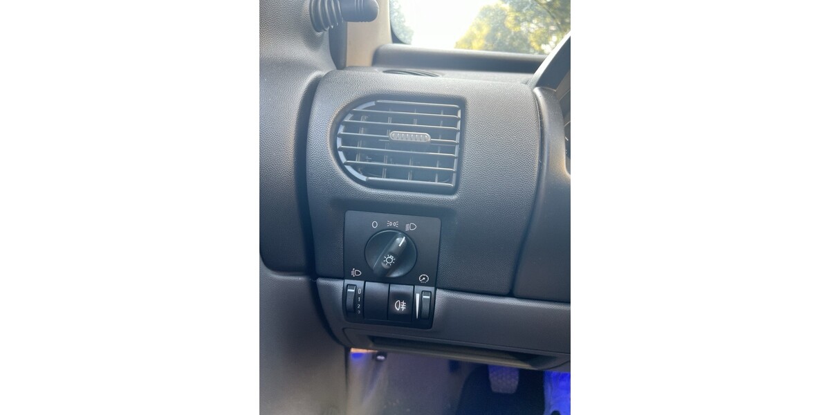 Opel Corsa C 167.892 km 1.200 &euro; Mannheim 68159