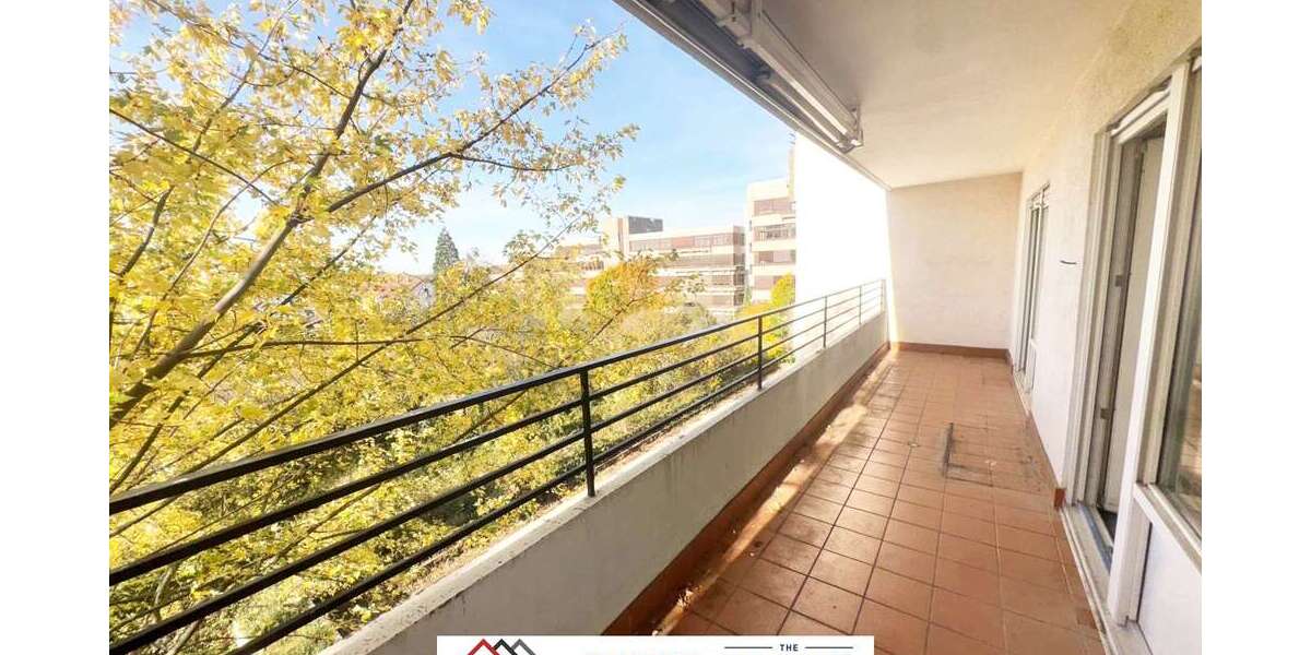 Etagenwohnung Heidelberg Handschuhsheim - 2.5 Zimmer, 64 m&sup2;, 249.000&euro; | Angebot:23623805