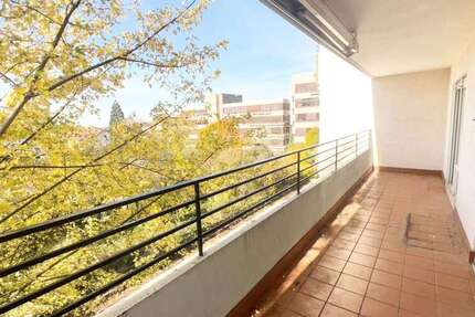 Wohnung Heidelberg Handschuhsheim - 2.5 Zimmer, 64 m&sup2;, 249.000&euro; | Angebot:23623805