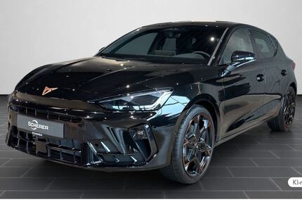 Cupra Leon 4.900 km 36.890 &euro; Ludwigshafen 67063