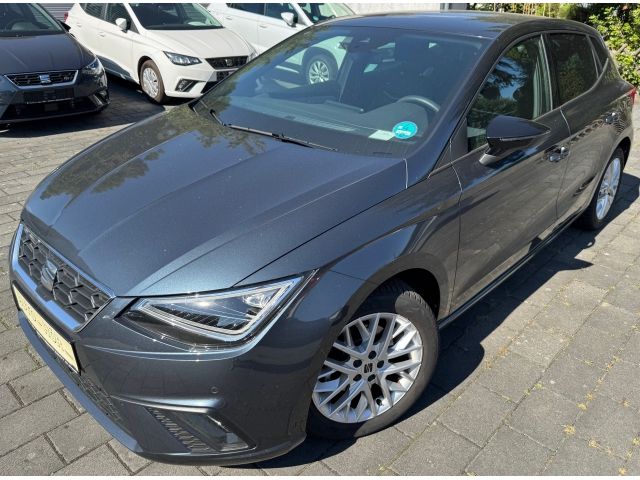 Seat Ibiza 9.630 km 22.950 &euro; Weinheim 69469