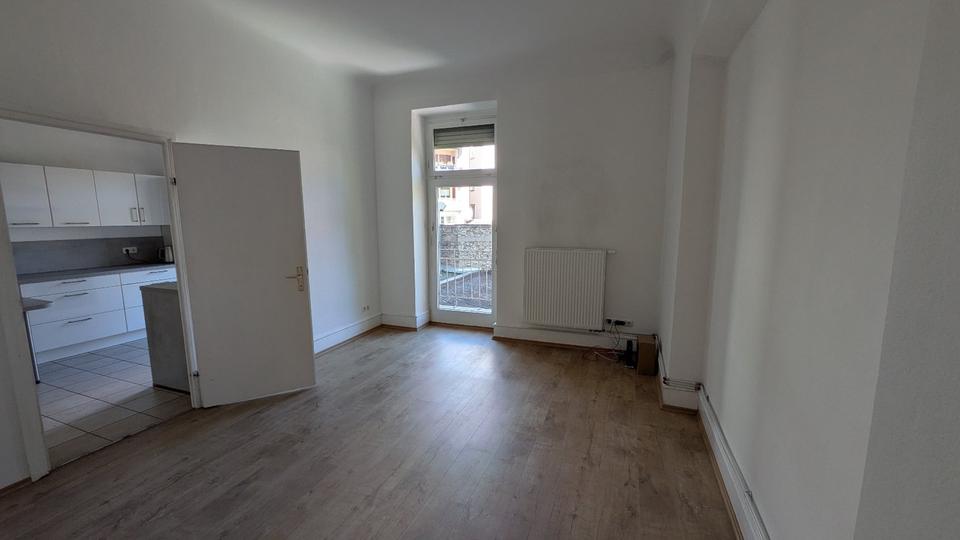 Etagenwohnung Mannheim Fahrlach - 3 Zimmer, 93 m&sup2;, 1.200&euro; | Angebot:26701180
