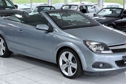 Opel Astra 117.000 km 5.990 &euro; Speyer 67346