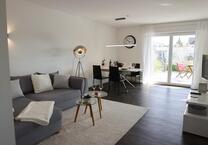 Gemütlich und modern möbliertes 2-Zimmer-Apartment