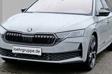 Skoda Octavia 1.001 km 42.750 &euro; Worms 67547