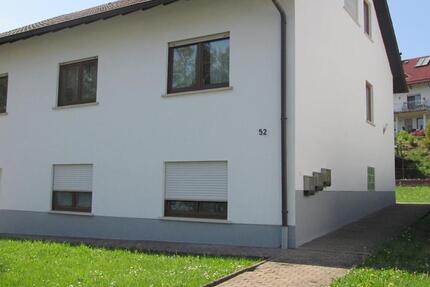 Wohnung Mörlenbach - 2 Zimmer, 49 m&sup2;, 450&euro; | Angebot:25329557