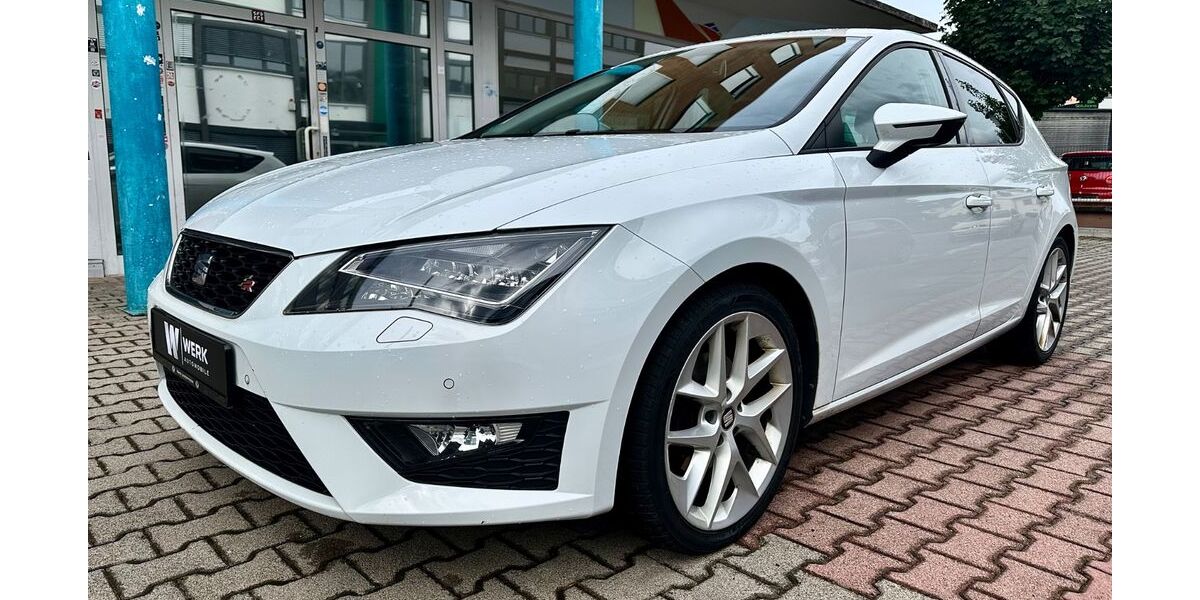 Seat Leon 138.900 km 10.500 &euro; Heidelberg 69115