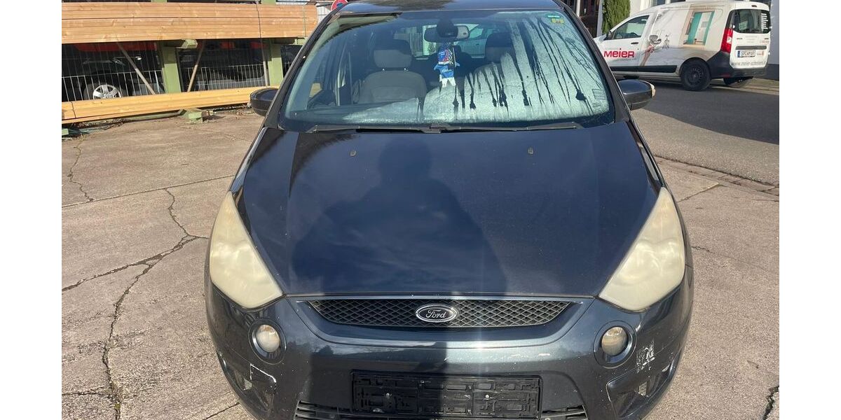 Ford S-Max 363.000 km 999 &euro; Speyer 67346