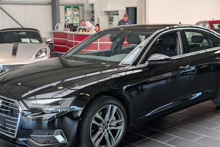 Audi A6 51.000 km 34.900 &euro; Weinheim 69469