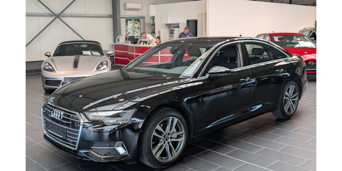Audi A6 51.000 km 34.900 &euro; Weinheim 69469