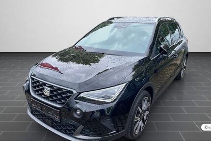 Seat Arona 8.500 km 18.600 &euro; Ladenburg 68526