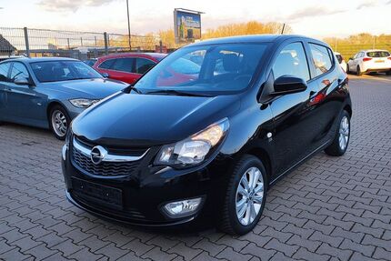 Opel Karl 69.249 km 8.190 &euro; Speyer 67346