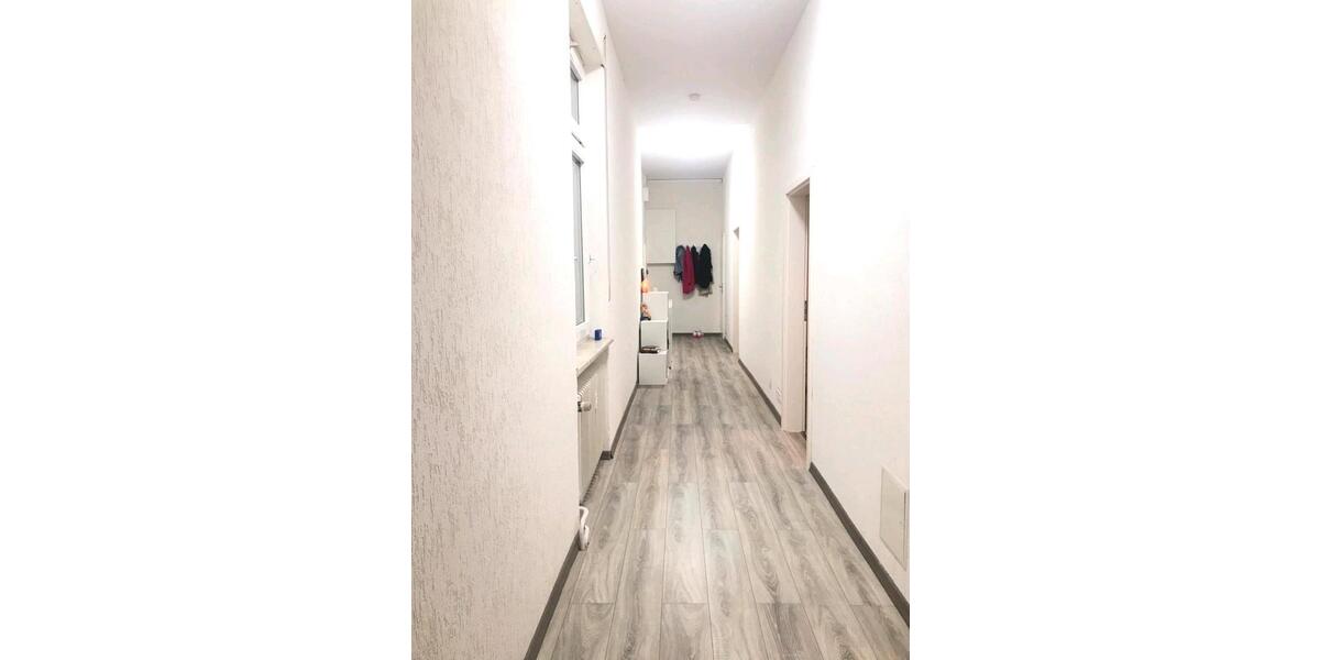 2,5 ZKB Möblierte Wohnung zu vermieten 2 zimmer