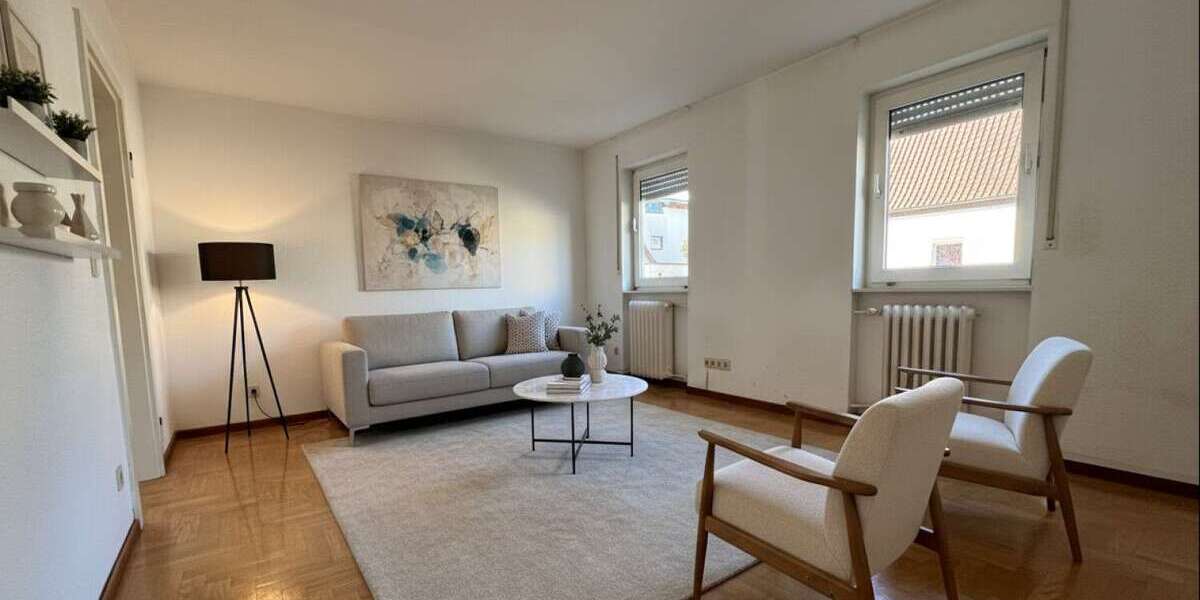 Einfamilienhaus Ludwigshafen am Rhein Mundenheim - 3 Zimmer, 82 m&sup2;, 280.000&euro; | Angebot:24616800