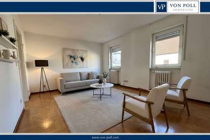 Haus Ludwigshafen am Rhein Mundenheim - 3 Zimmer, 82 m&sup2;, 280.000&euro; | Angebot:24616800