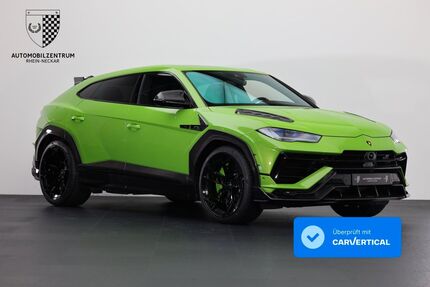 Lamborghini Urus 5.984 km 434.900 &euro; Viernheim 68519