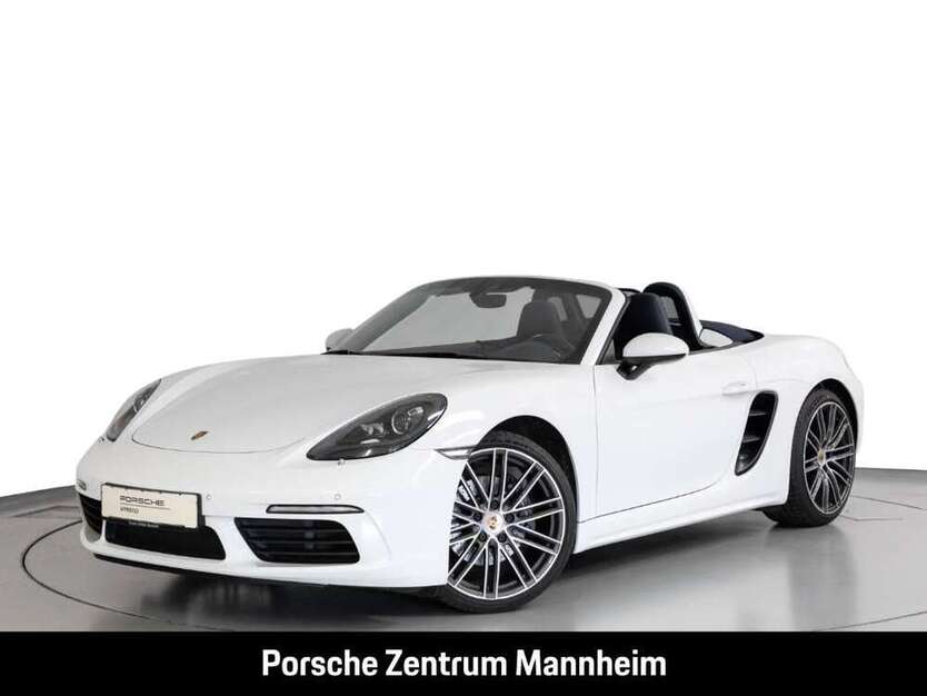 Boxster