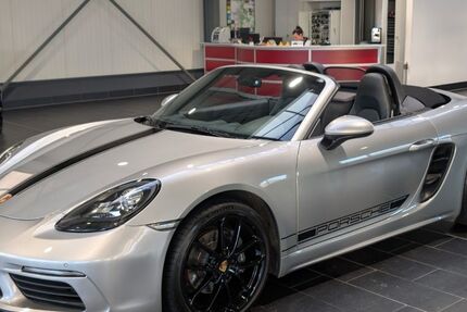 Porsche Boxster 71.000 km 67.900 &euro; Weinheim 69469