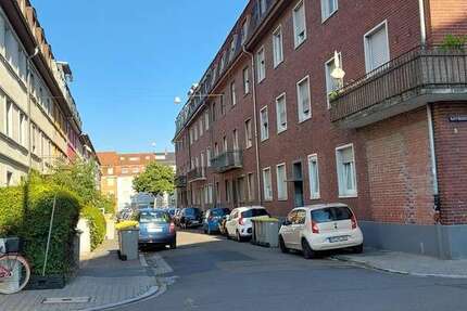Wohnung Mannheim Niederfeld - 2.5 Zimmer, 67 m&sup2;, 870&euro; | Angebot:26808154