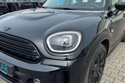 Mini Cooper Countryman 106.839 km 18.800 &euro; Speyer 67346