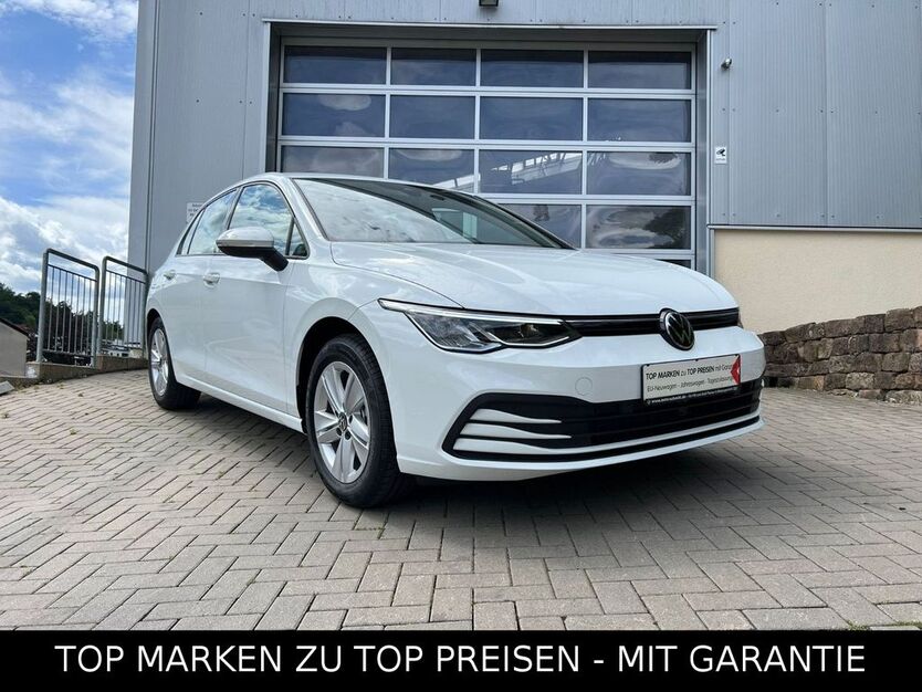 VW Golf 24.000 km 22.900 € Neckargemünd 69151