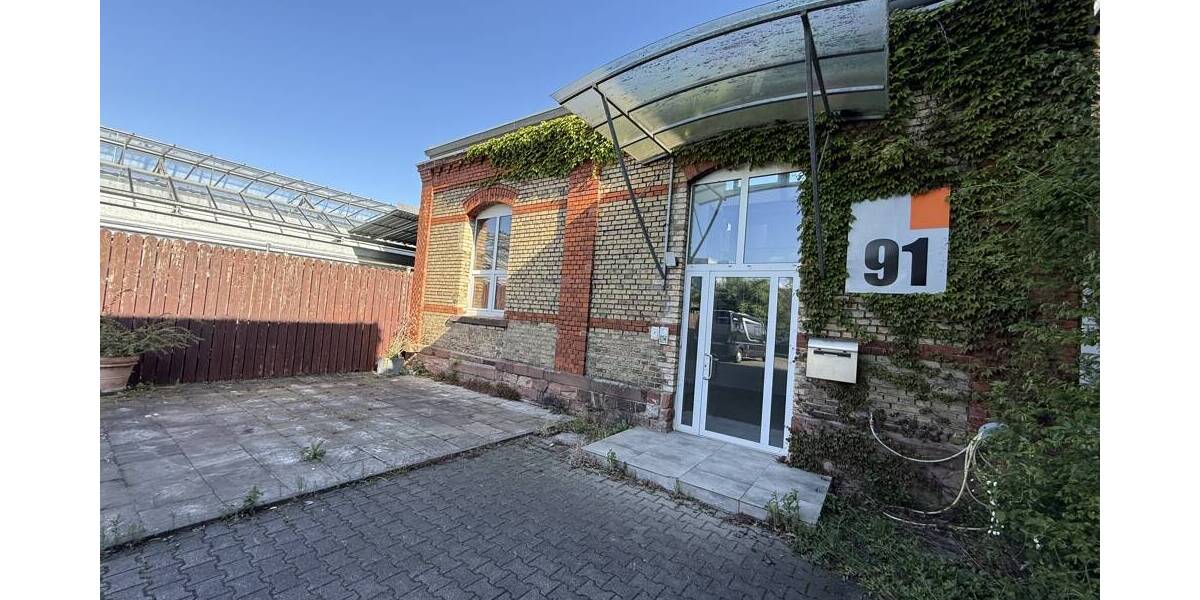 Gewerbeobjekt Mannheim / Neuostheim/Neuhermsheim Neuostheim - 8 Zimmer, 239 m&sup2;, 2.390&euro; | Angebot:26290579