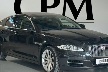 Jaguar XJ 138.000 km 17.450 &euro; Mannheim 68167