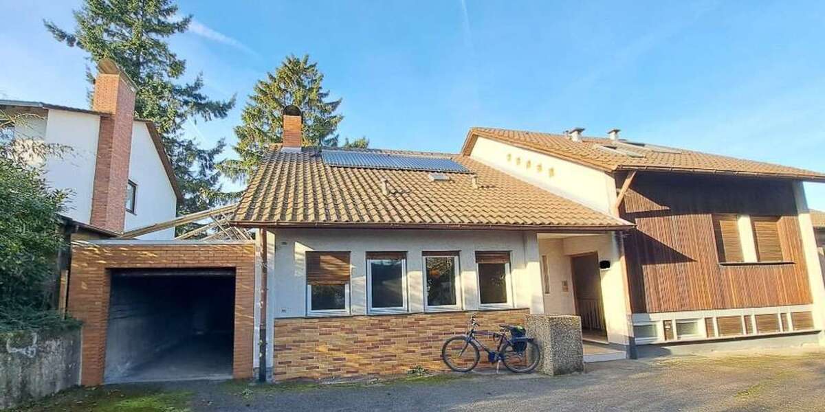 Haus zum Kaufen in Mannheim 690.000 € 177 m² 7 zimmer